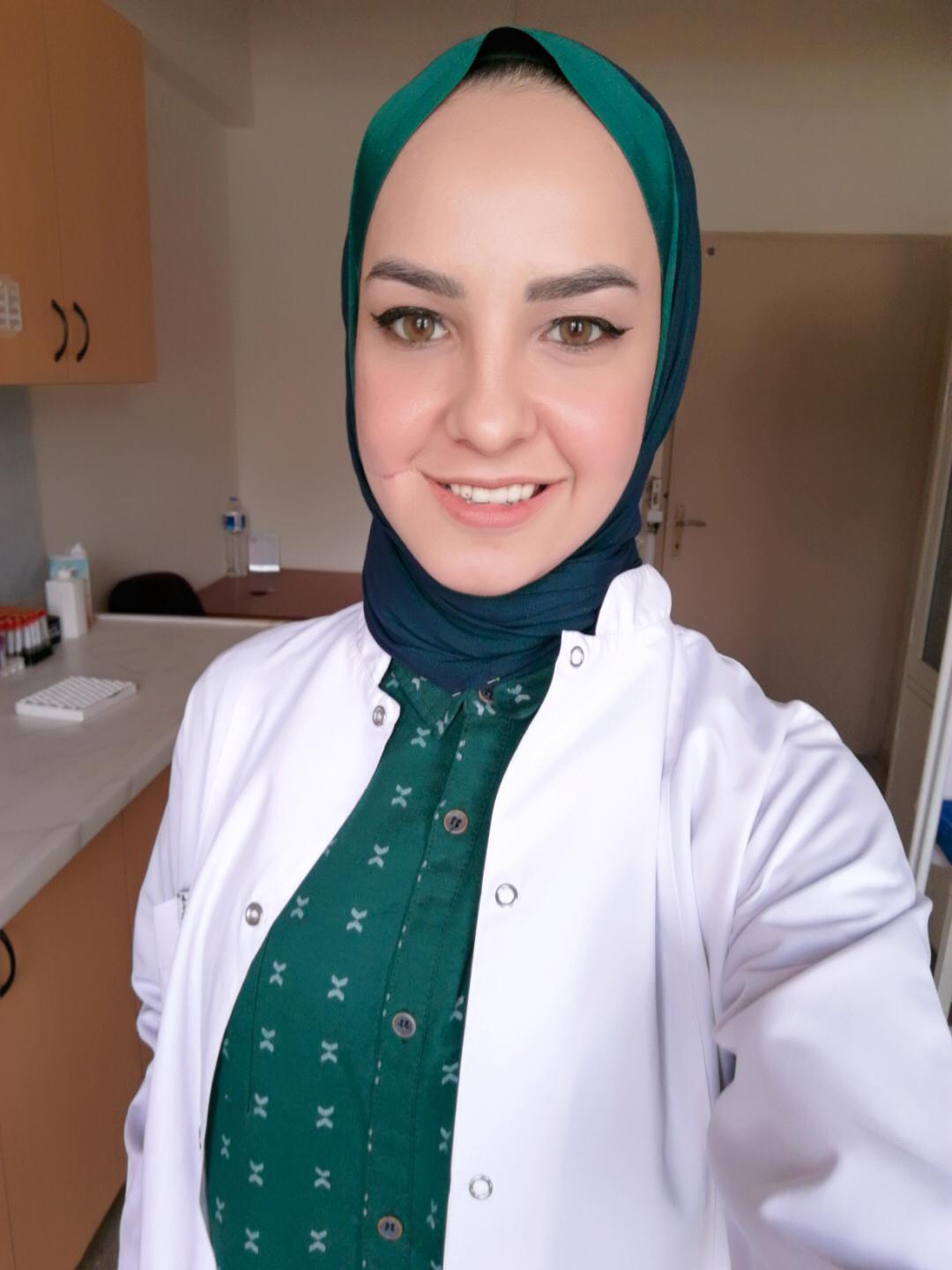 ASE Hatice Çağlıyan